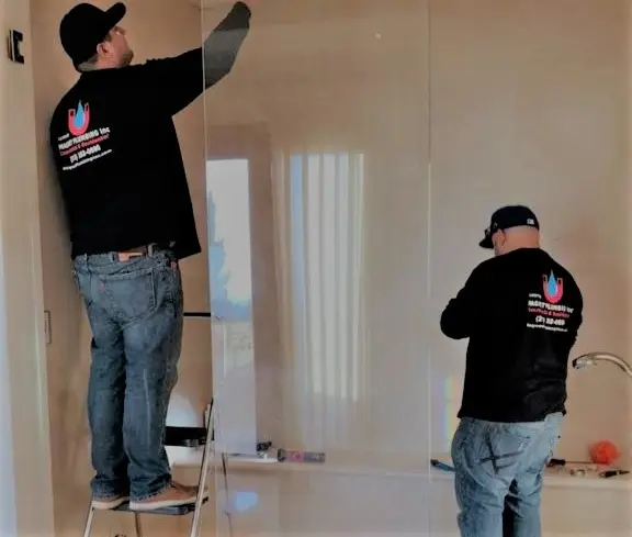 Professional plumbing installation for Toilet Repair in Myrtle Acres